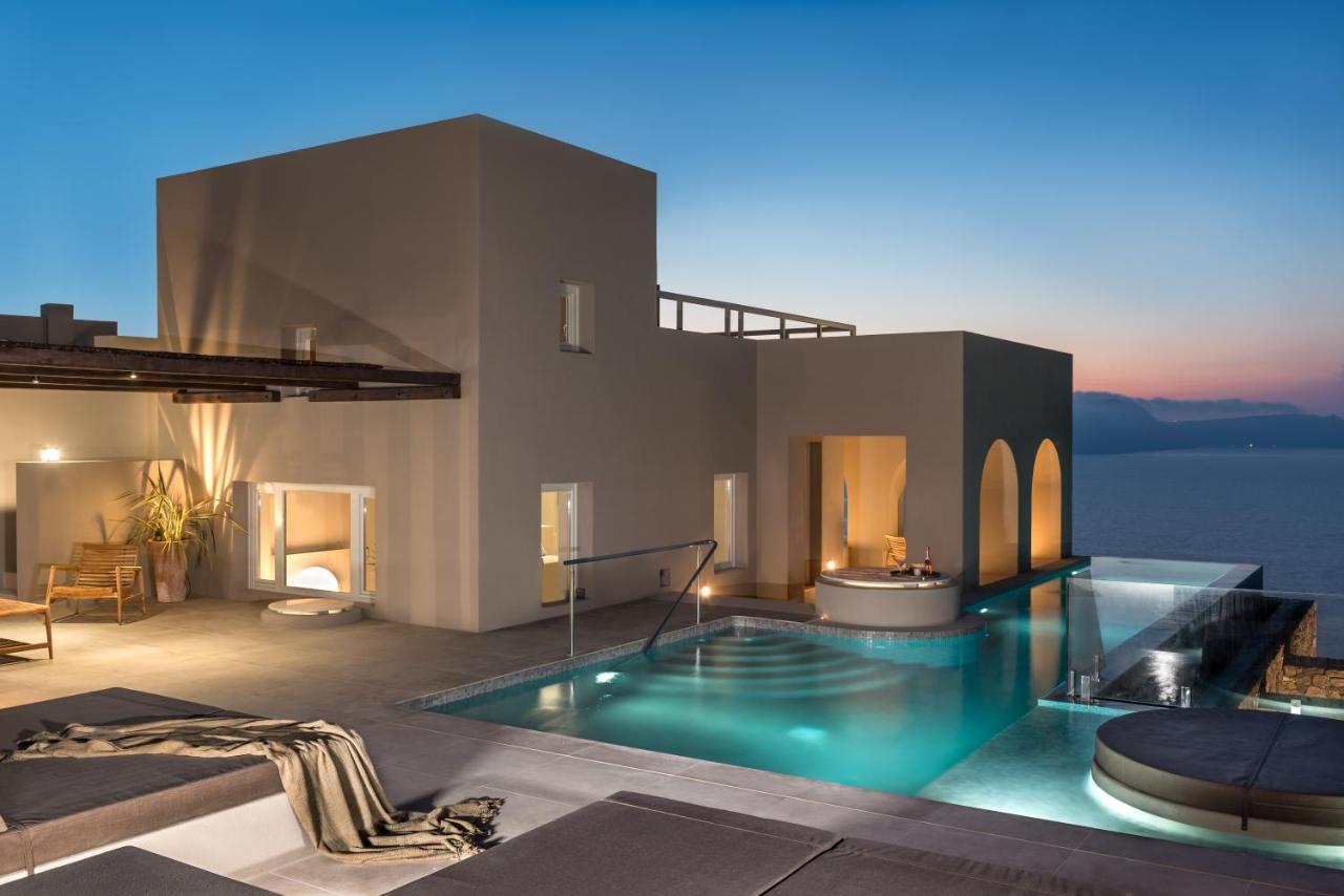Arota Exclusive Villas 2