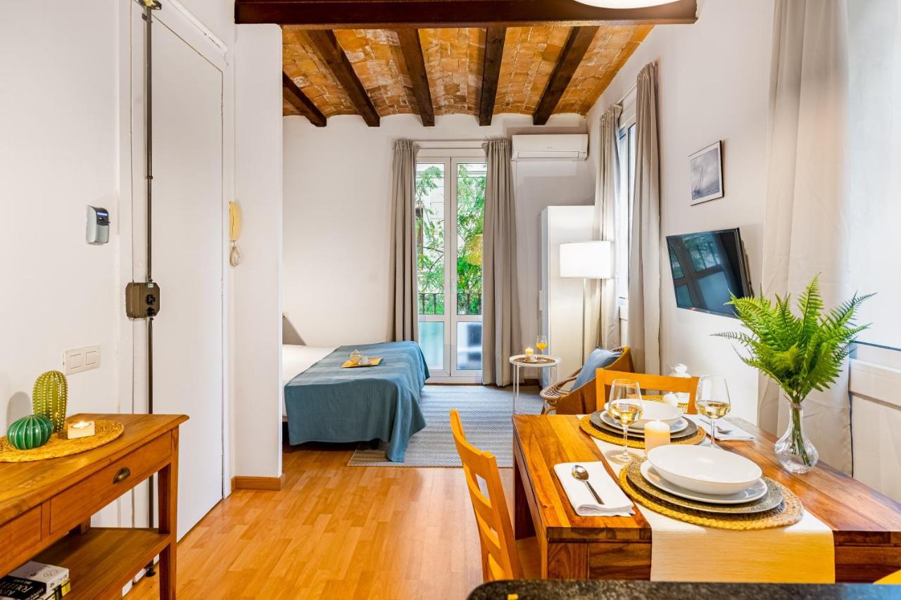 Habitat Apartments Mar Studios 2