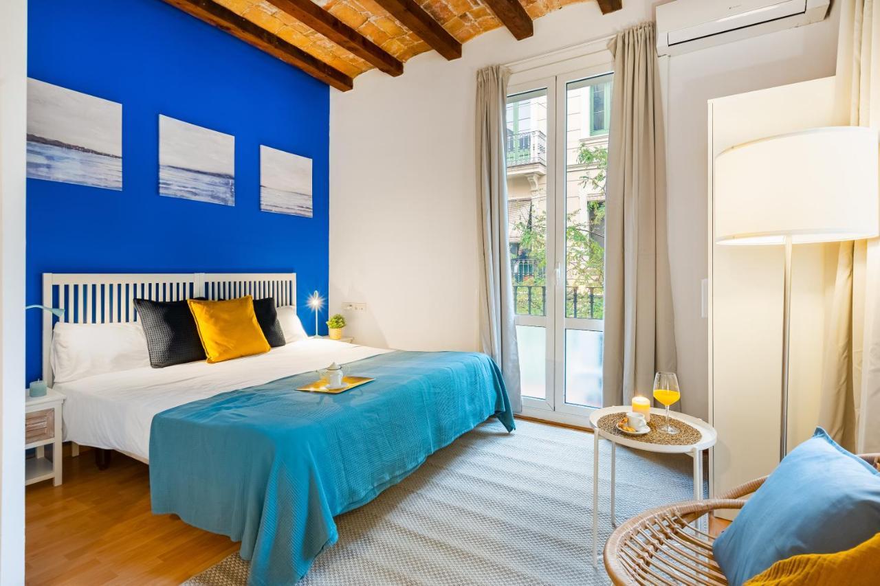 Habitat Apartments Mar Studios