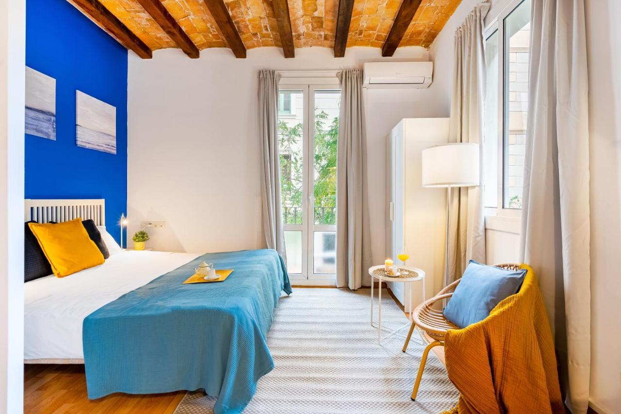 Habitat Apartments Mar Studios 1