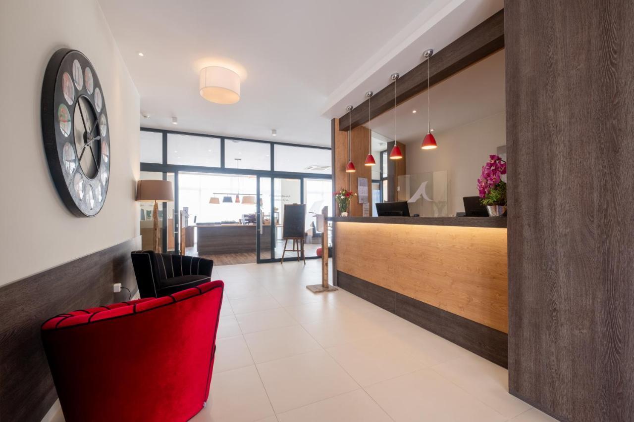 Amaro Budget Plus Hotel 2