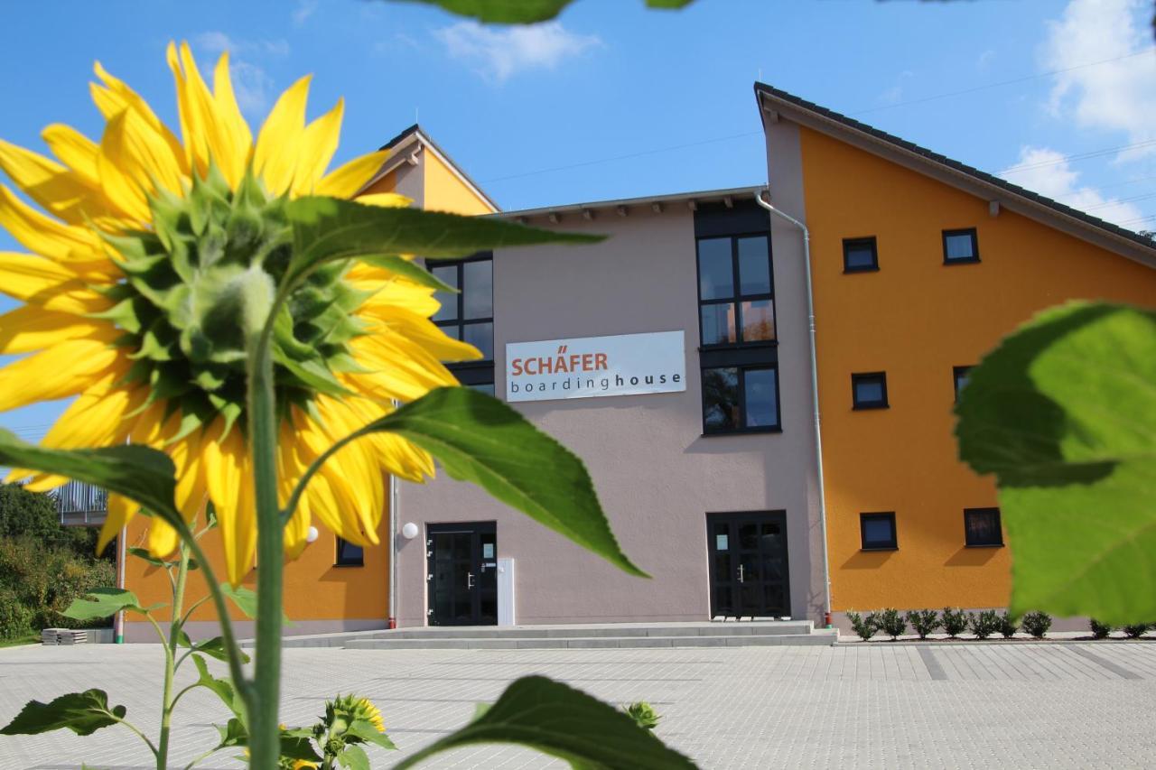 Schafer Boardinghouse 2