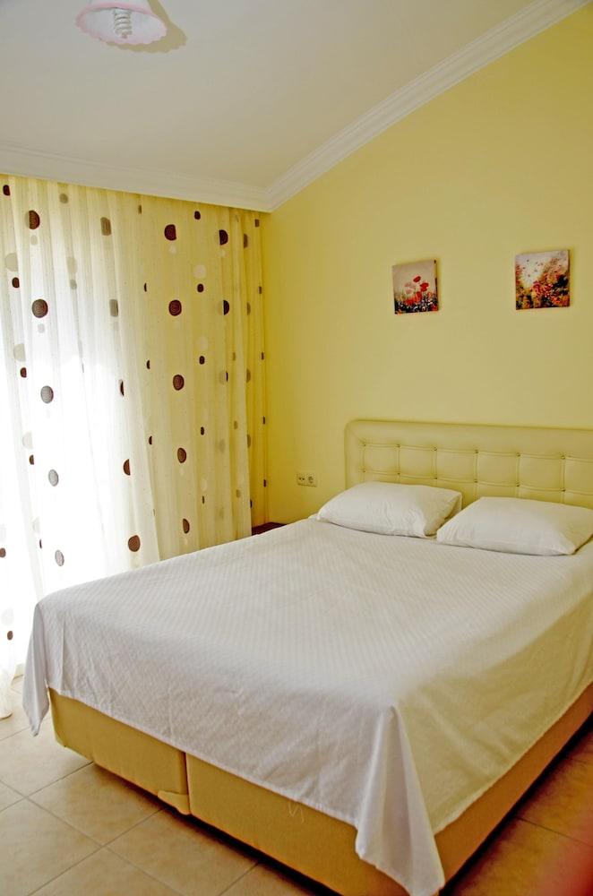 Sultan Homes Apartments 1