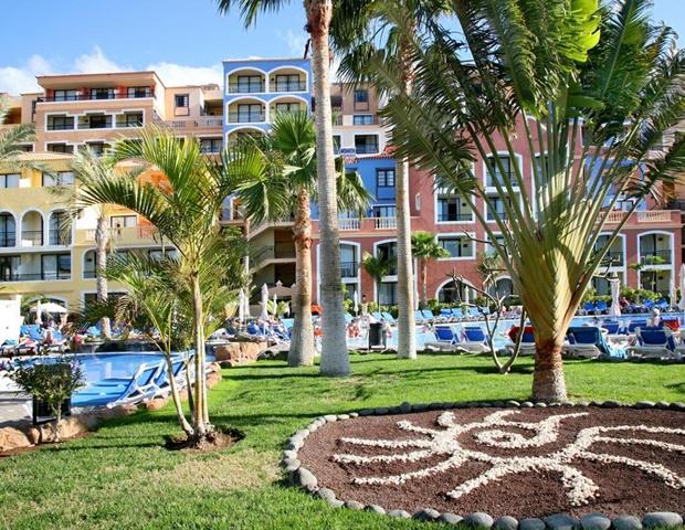 Bahia Principe Sunlight Tenerife Resort