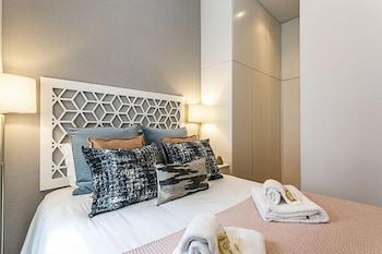 Lxway Apartments Pedras Negras 1