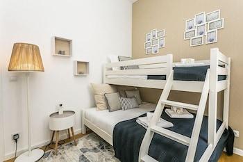 Lxway Apartments Pedras Negras 2