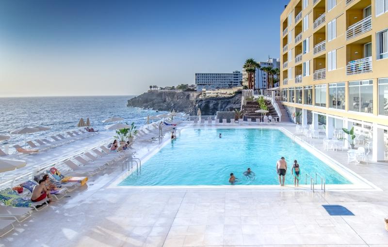 Atlantic Holiday Centre 2