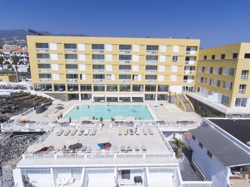 Atlantic Holiday Centre 1