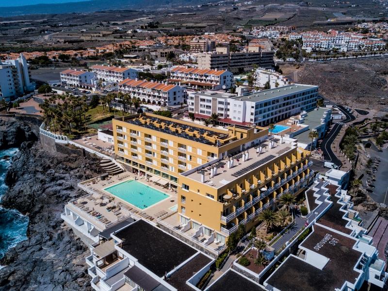 Atlantic Holiday Centre