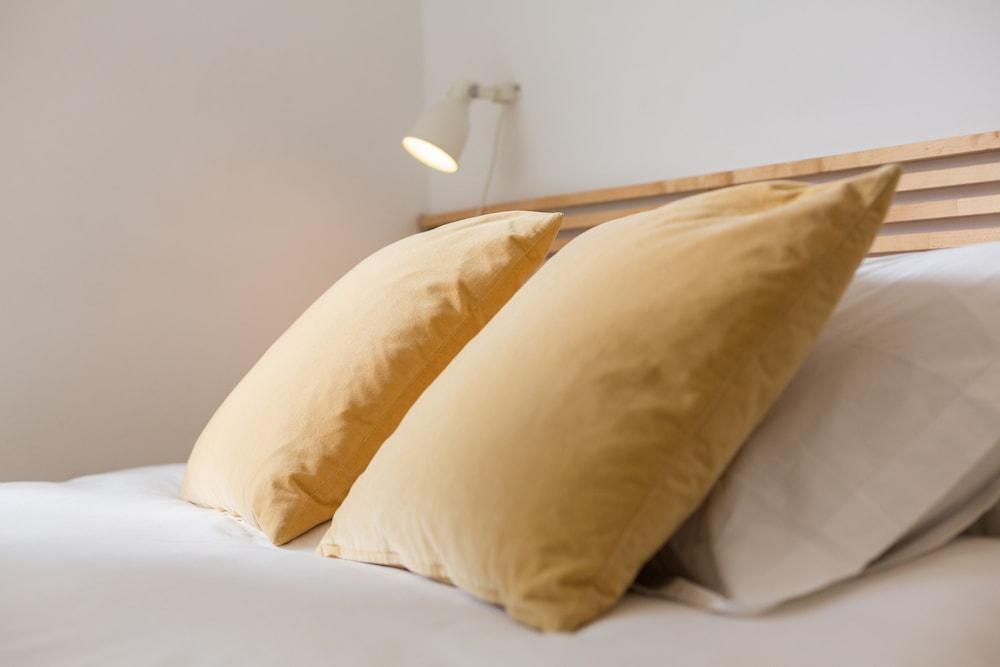 Montaber Apartments - Gracia Torrijos 1