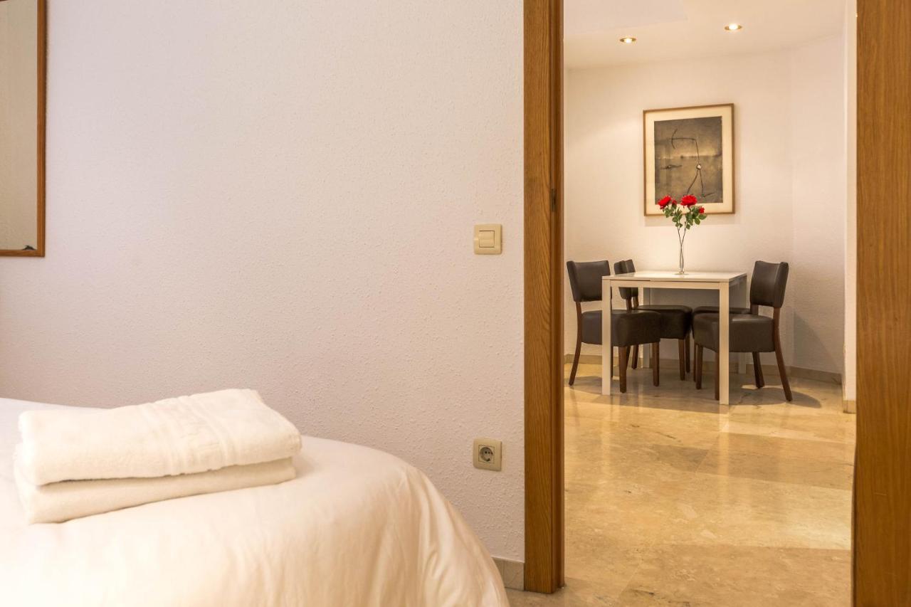 Homenfun Barcelona Sagrada Familia Lepanto 1