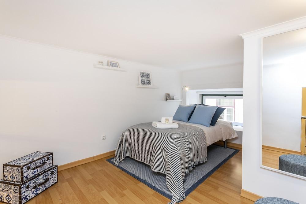 Lxway Apartments Correeiros 1