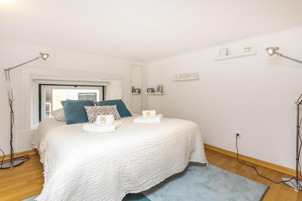 Lxway Apartments Correeiros 2