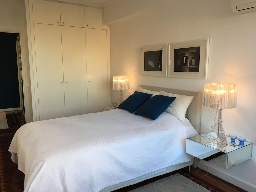 Lisbon Principe Real Luxe Flat 1