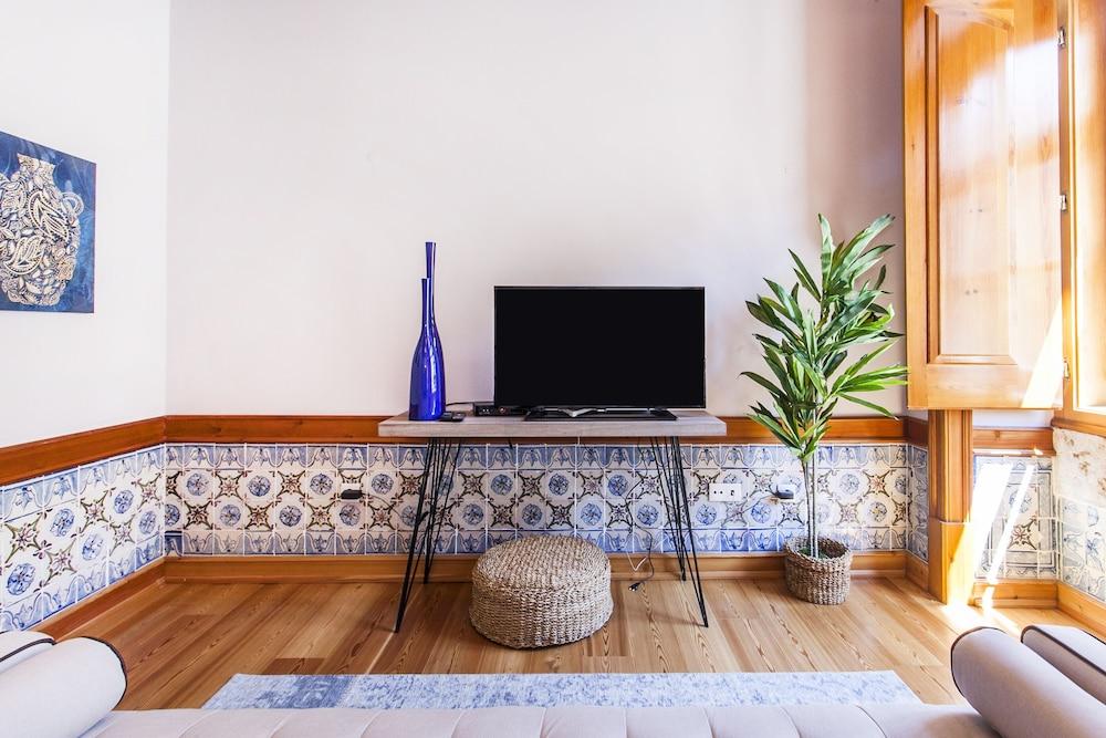 Lxway Apartments Rua Da Prata 2