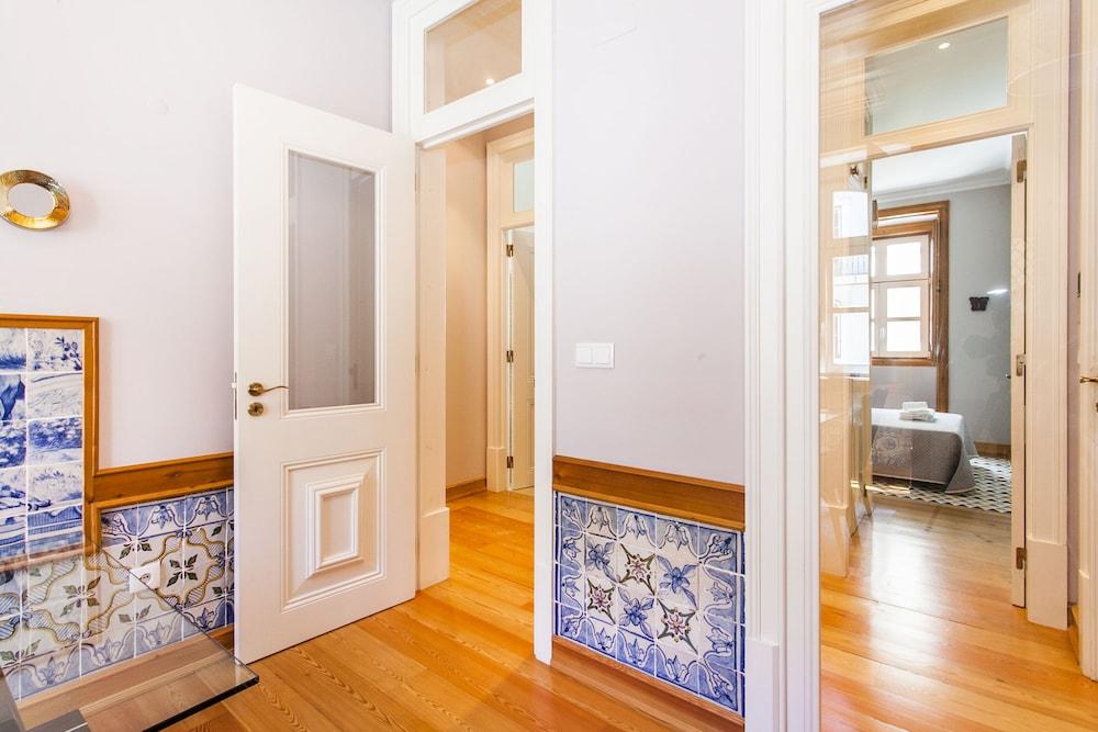 Lxway Apartments Rua Da Prata 1