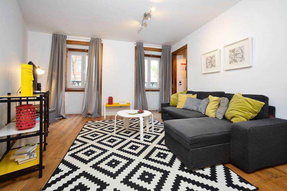 Lxway Apartments Castelo