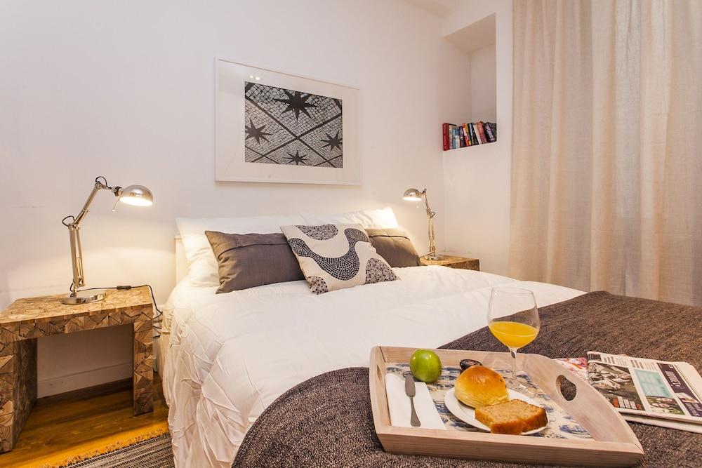 Lxway Apartments Castelo 1