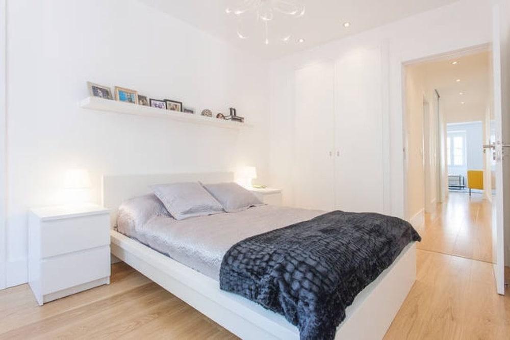 Lisbon Deluxe Flat in Principe Real 2