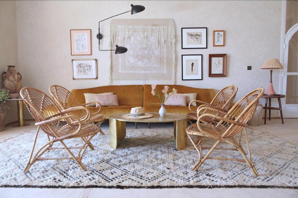 The Gardener's House