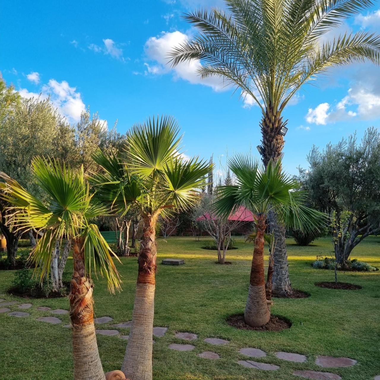 Riad Les Deux Citronniers 2