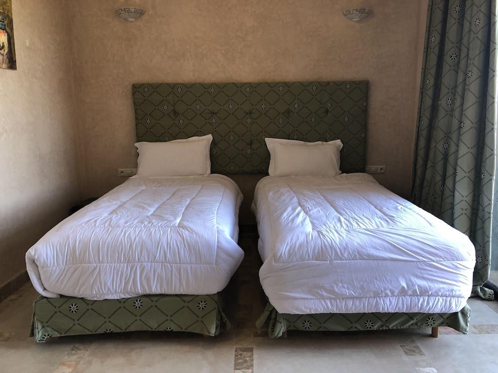 Villa Les Jardins D'atlas 2