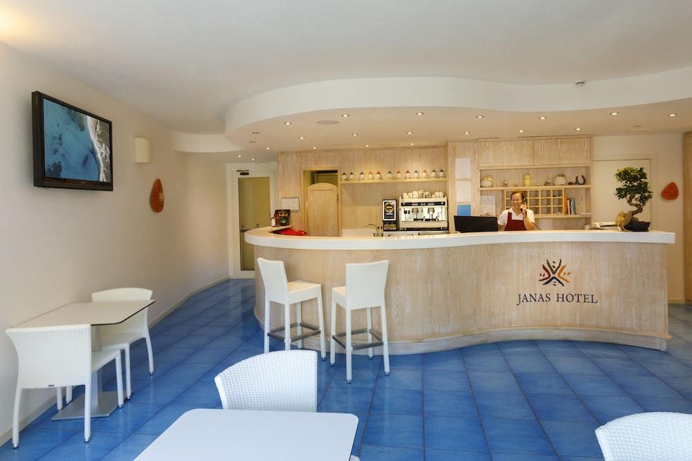 Janas Hotel 1