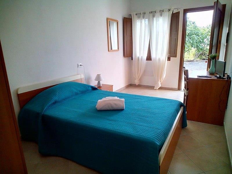 Agriturismo Santa Barbara 1