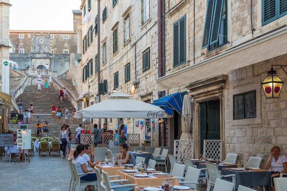 Guest House the Heart of Dubrovnik