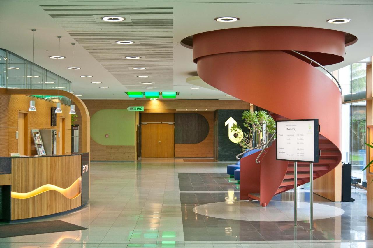 Bildungsblick Ausbildungshotel