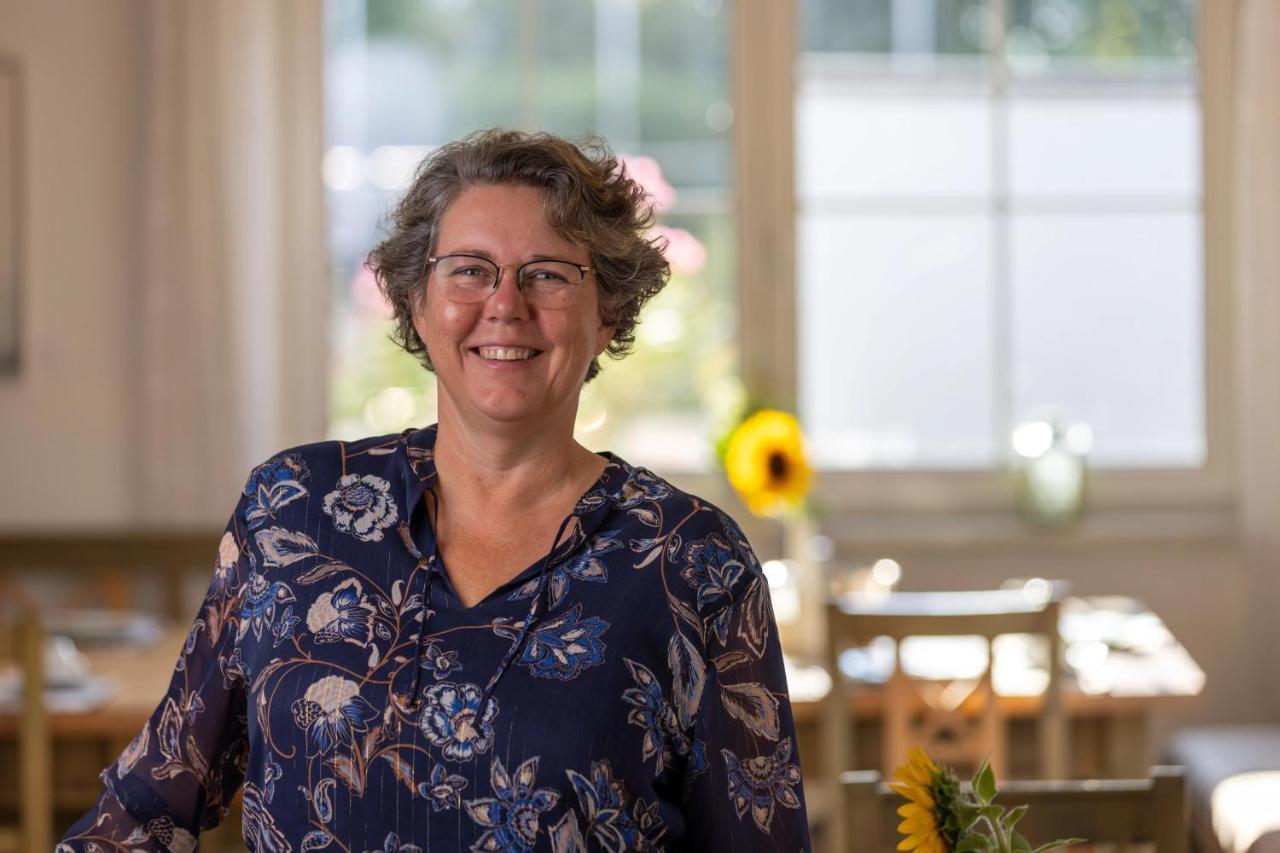 Gastehaus Guggenberger 2