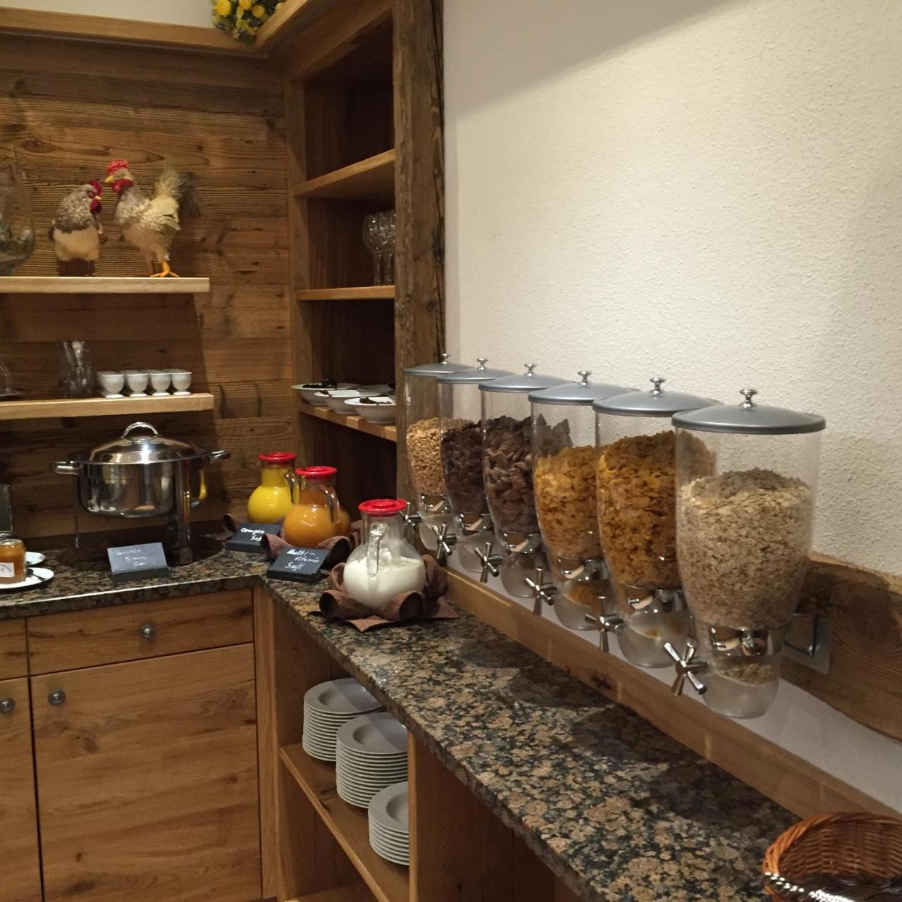 Gasthaus Georg Ludwig Maising 1