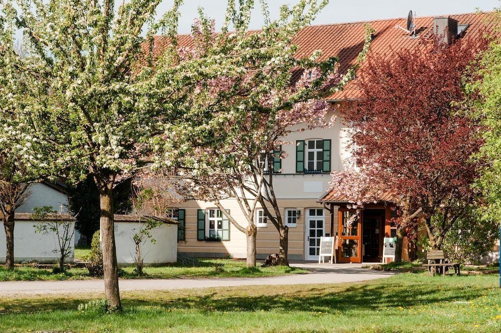 Gasthaus Hotel Franz Inselkammer