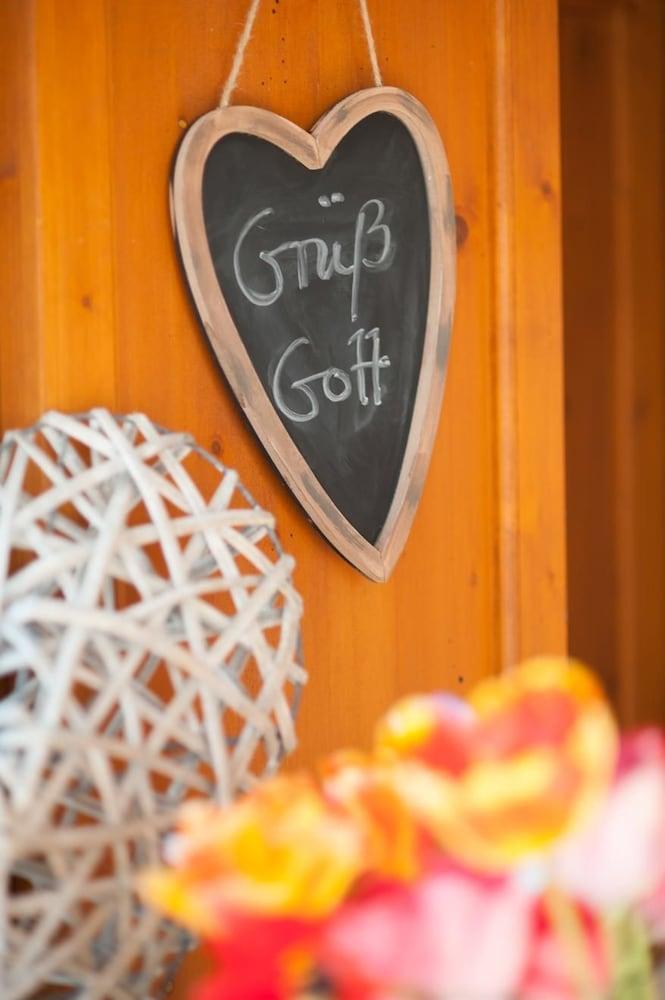 Gasthaus Hotel Franz Inselkammer 2