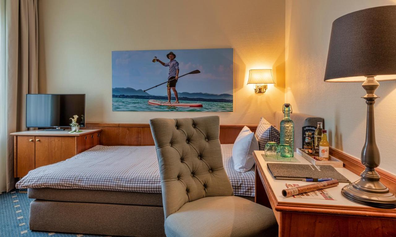 Hotel Starnberger See 1