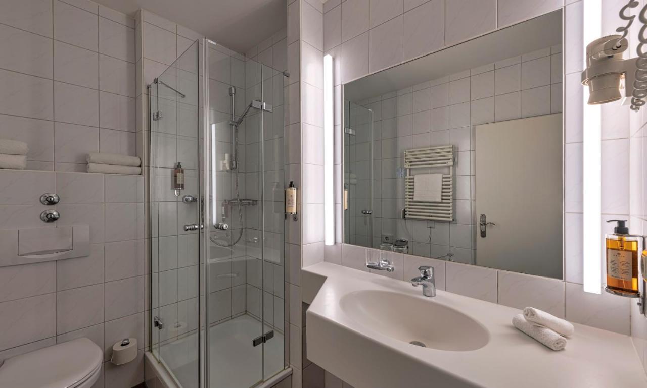 Hotel Starnberger See 2