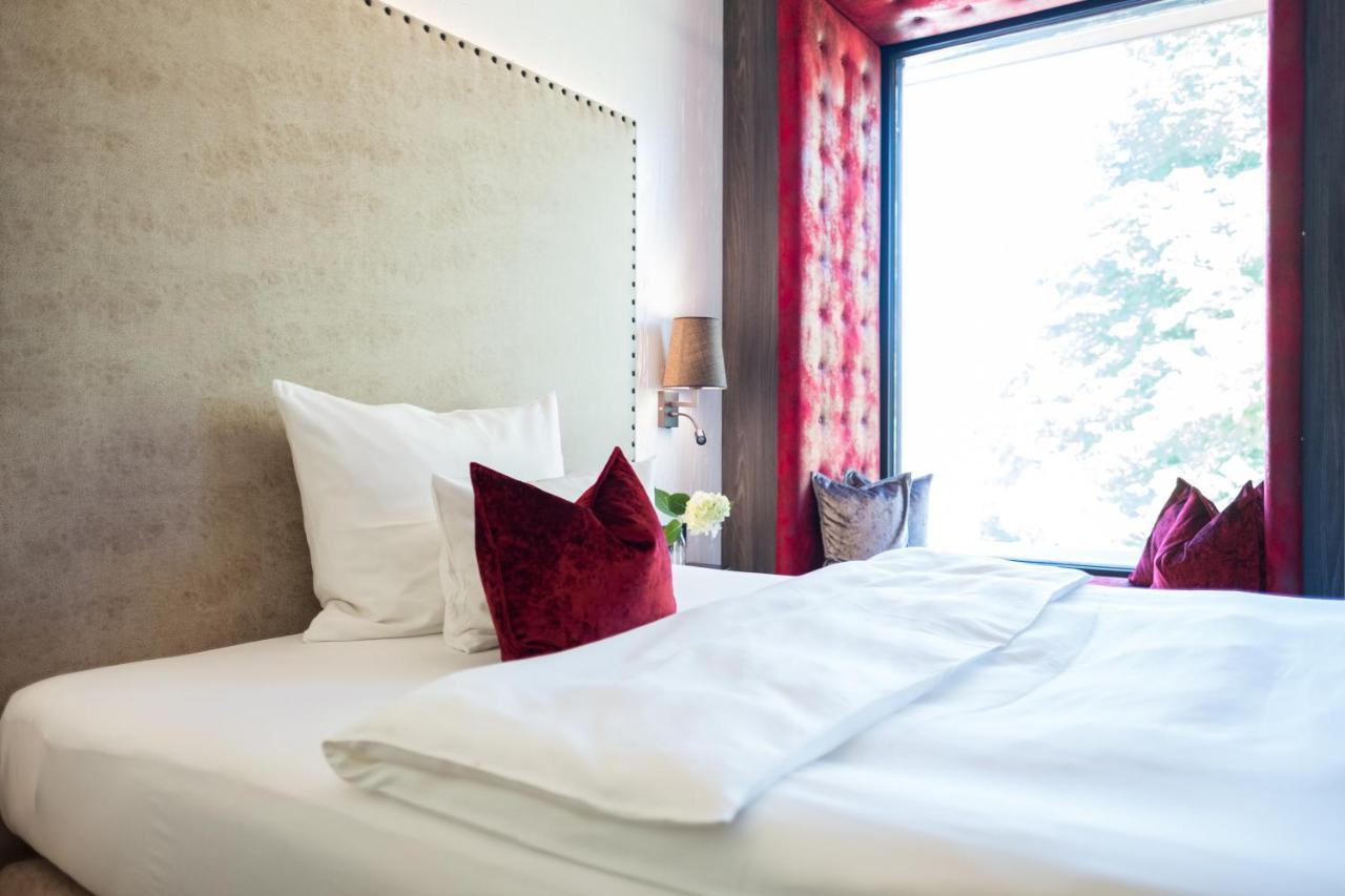 Eriks Hotel (Adults only) 2