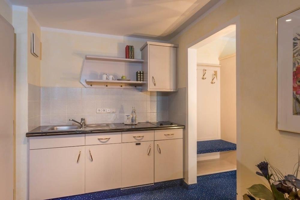 Hotel Am Schlosspark & Gasthof Neuwirt 1