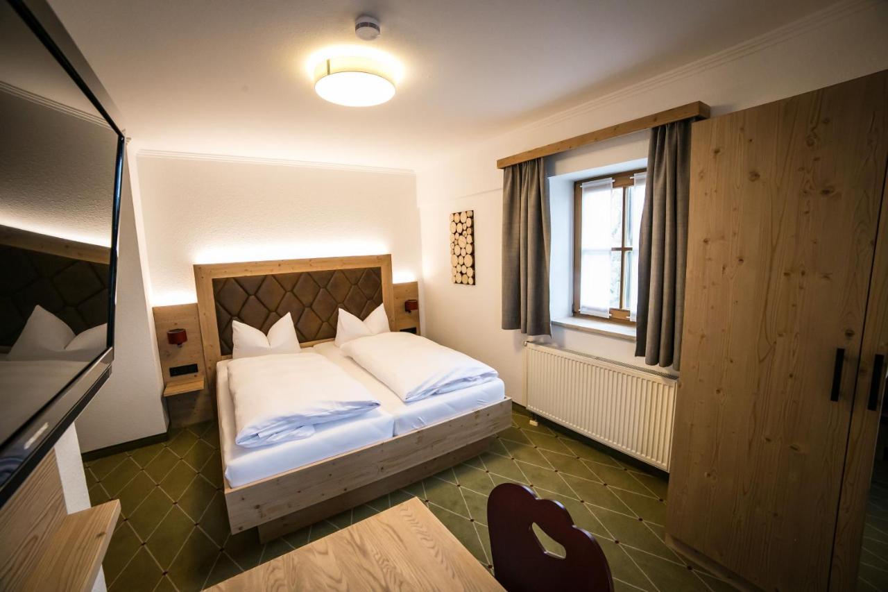 Hohenester Gasthaus & Hotel 2