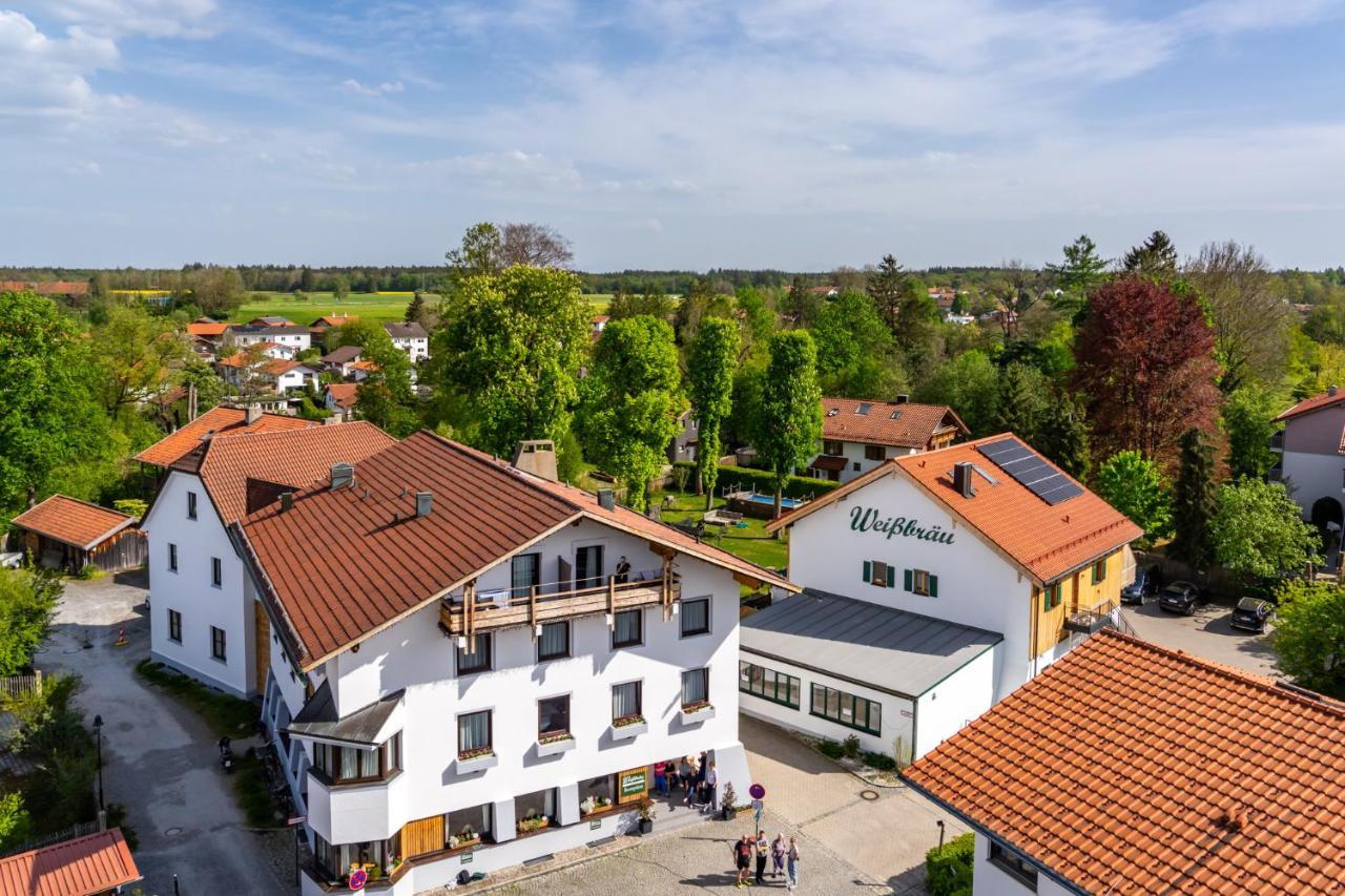 Weißbrau Hotel 1