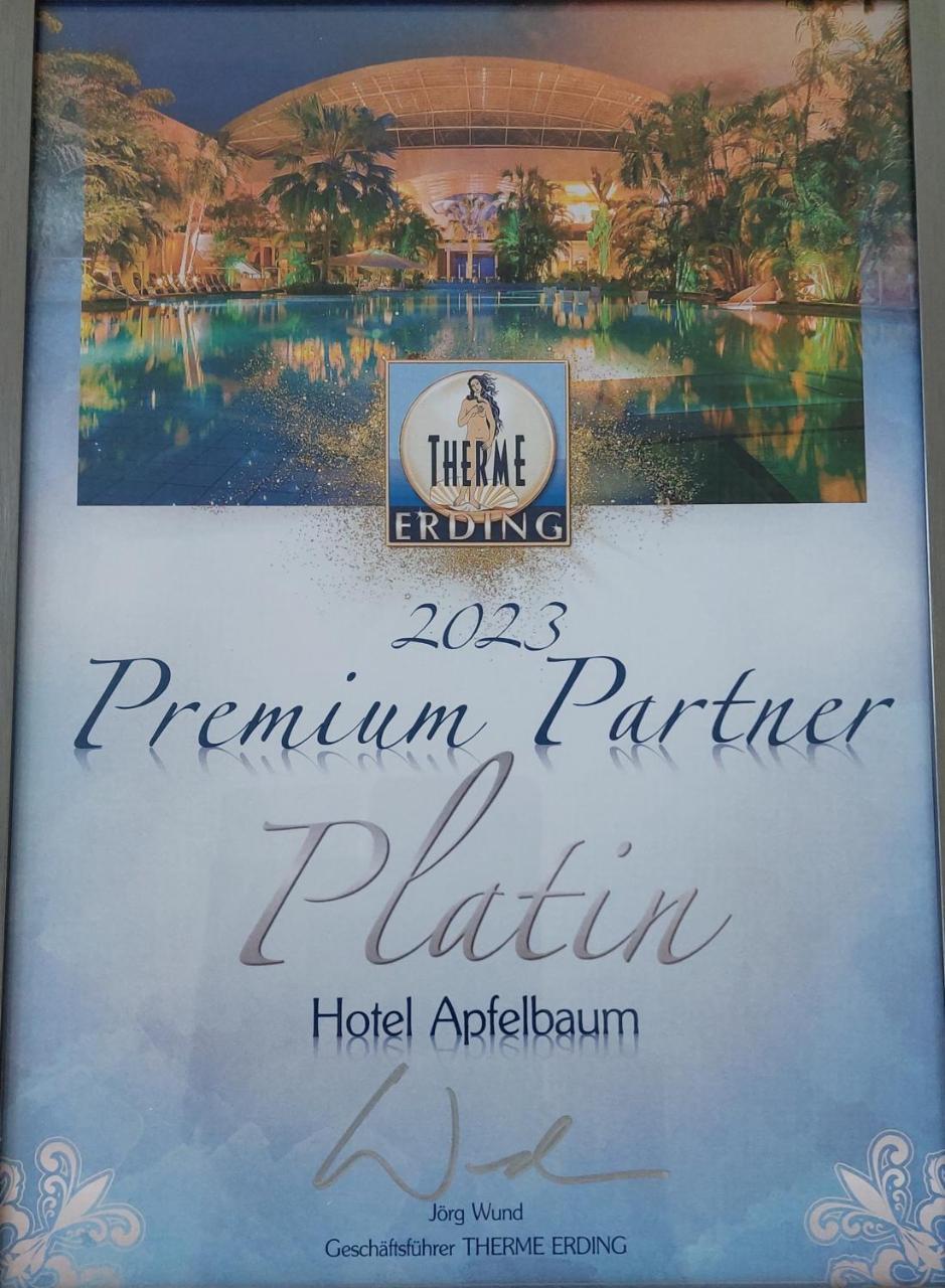 Apfelbaum Hotel 2