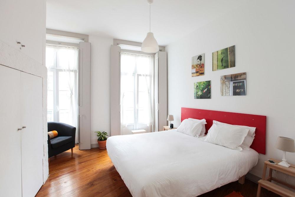 Inn Possible Lisbon Hostel 2
