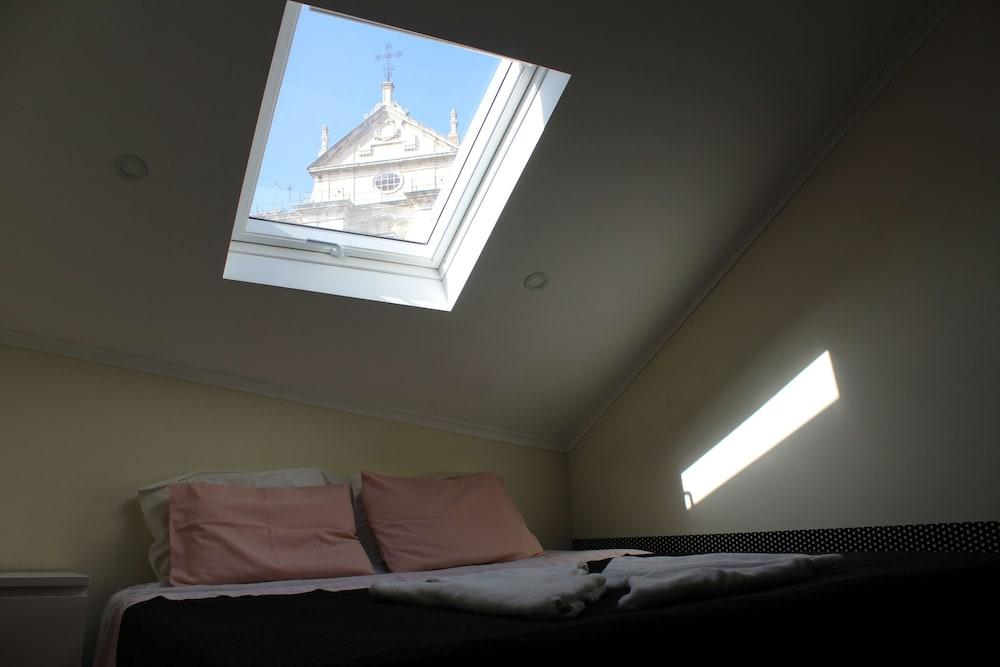 Sweet Dreams Rooms - Hostel 1