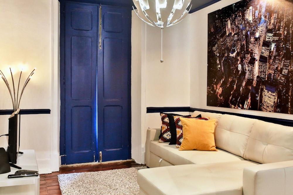 St. Ander's Guest House 2