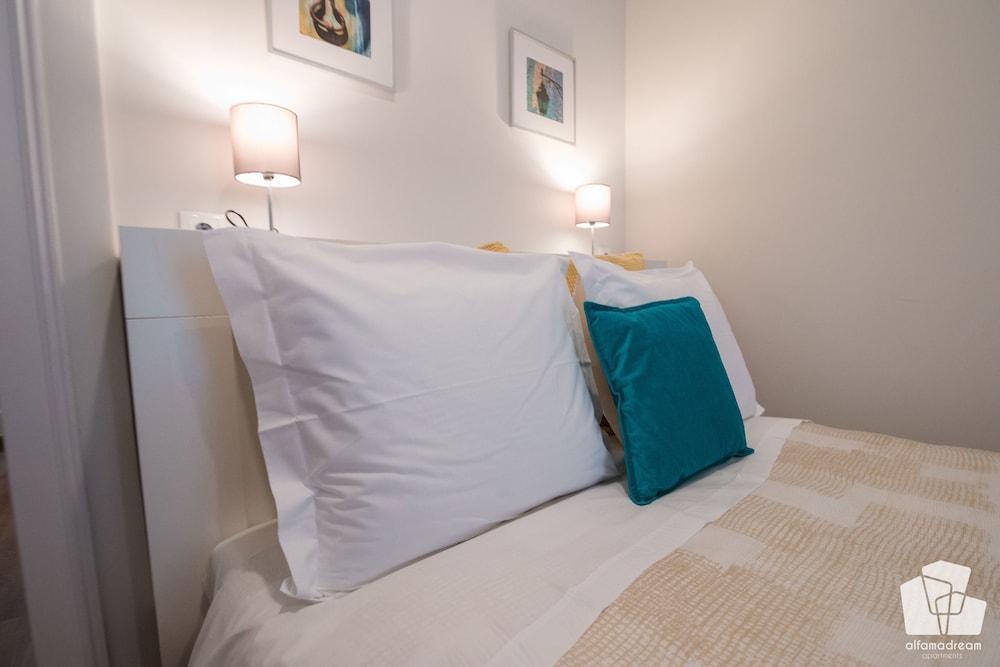 Alfama Dream Apartments 1