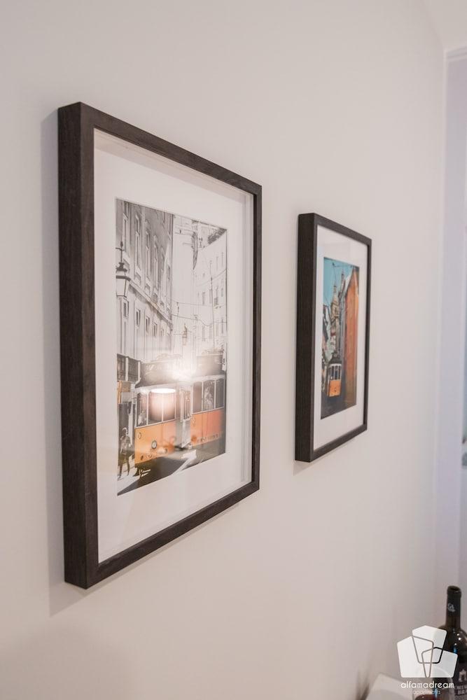 Alfama Dream Apartments 2