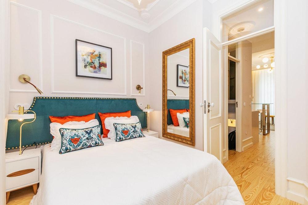 Augusta 231 Street Ascenseur City Center 1