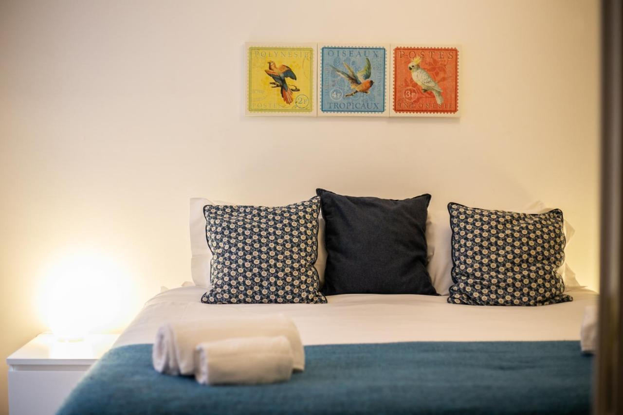 Cozy Tailor Made with a Refreshing Terrace 1