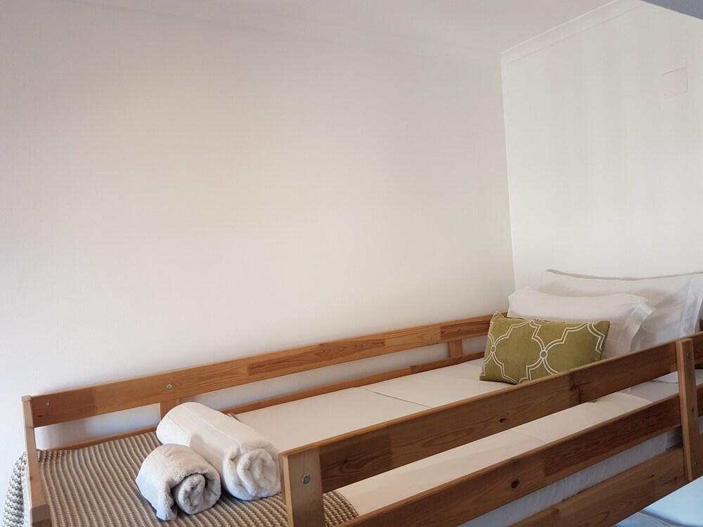 Panoramic View Saldanha Guesthouse 1