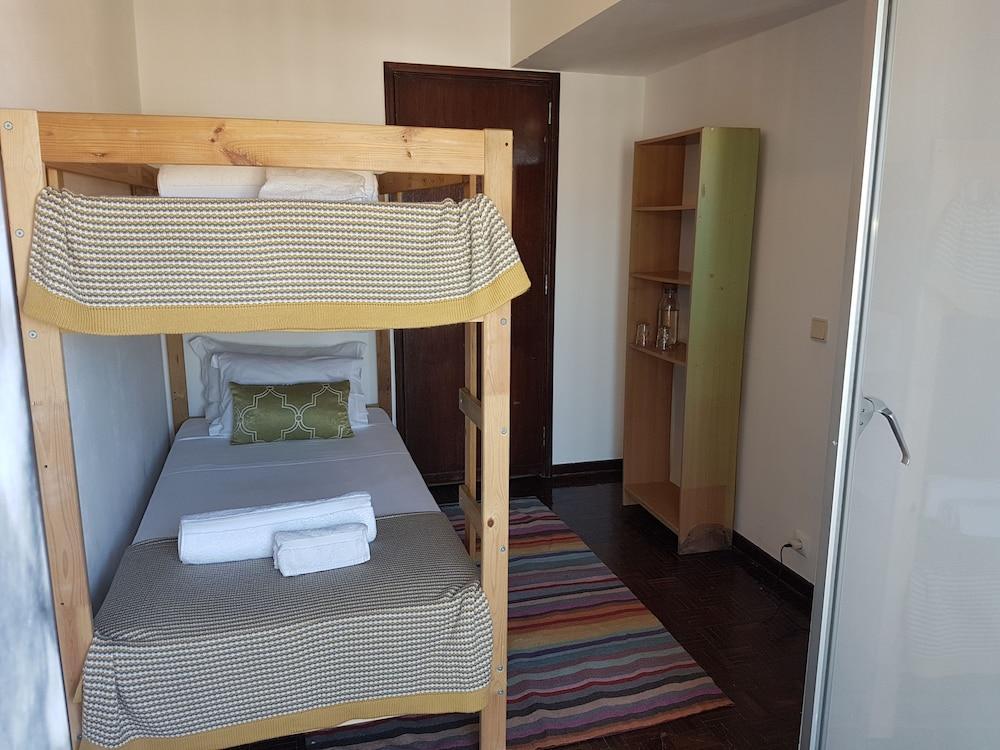 Panoramic View Saldanha Guesthouse 2